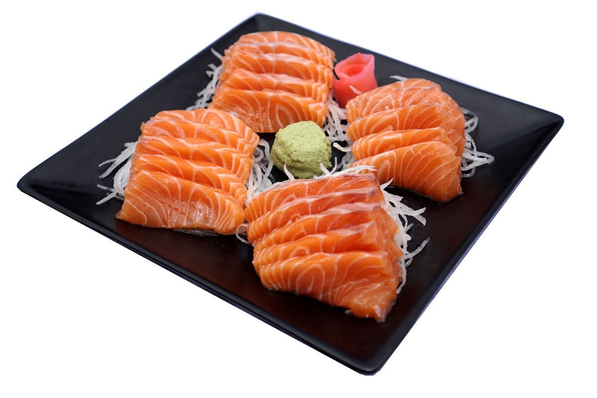 7 Health Benefits of Eating Salmon EatConnection